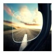 مرايا رؤية خلفية للسيارة  - عدد 2 - بدون إطار ذات زاوية واسعة قابلة للتعديل والدوران 360 درجة مرآة نقطة عمياء 