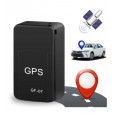 جهاز تتبع نظام تحديد المواقع العالمي GPS مغناطيسي ومضاد للضياع والسرقة - هو الحل المثالي لأمن المركبات يعمل بالشحن من خلال شريحة SIM حجم صغير ومحمول