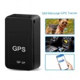 جهاز تتبع نظام تحديد المواقع العالمي GPS مغناطيسي ومضاد للضياع والسرقة - هو الحل المثالي لأمن المركبات يعمل بالشحن من خلال شريحة SIM حجم صغير ومحمول