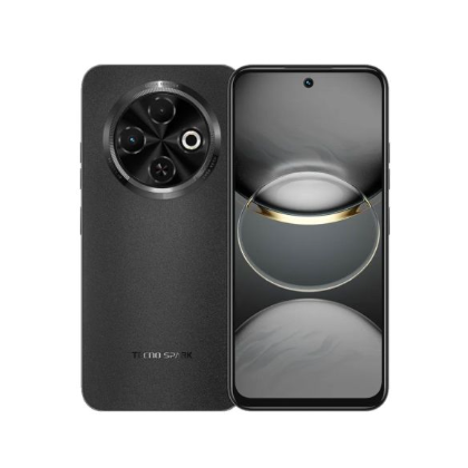 Tecno spark 30c 8/256GB كفالة سنة