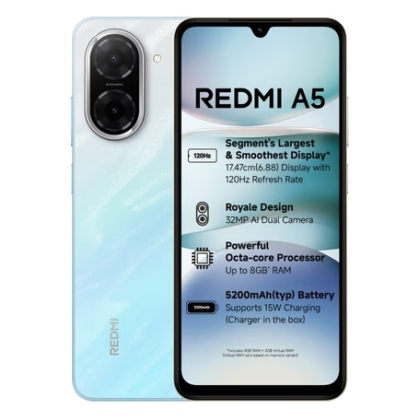 128 GB 4 GB RAM 400 كفالة سنة