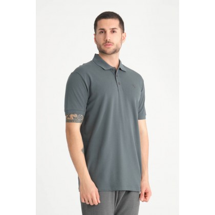 تيشيرت قبة بولو سلم فيت قماش لكوست عالي الجودة صناعة تركية