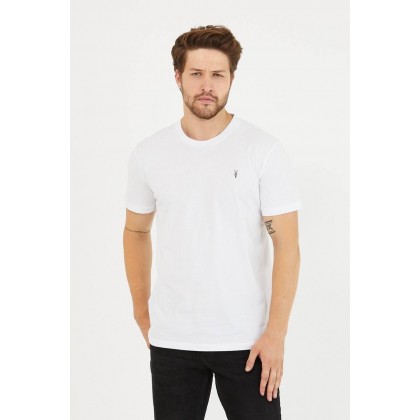 تيشيرت قطني شبابي موديل سلم فيت صناعة تركية