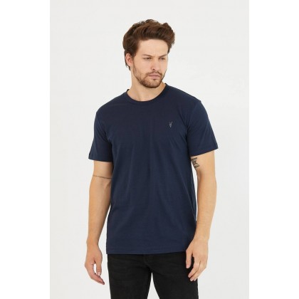 تيشيرت قطني شبابي موديل سلم فيت صناعة تركية