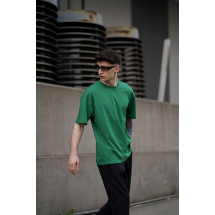 تيشيرت اوفر سايز شبابي قطني ناعم عالي الجودة صناعة تركية