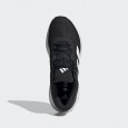adidas Men's Galaxy 7 Running Shoes - Black