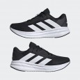 adidas Men's Galaxy 7 Running Shoes - Black