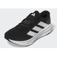 adidas Men's Galaxy 7 Running Shoes - Black