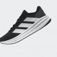 adidas Men's Galaxy 7 Running Shoes - Black
