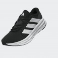 adidas Men's Galaxy 7 Running Shoes - Black