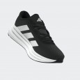 adidas Men's Galaxy 7 Running Shoes - Black