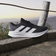 adidas Men's Galaxy 7 Running Shoes - Black