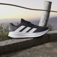 adidas Men's Galaxy 7 Running Shoes - Black