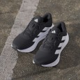adidas Men's Galaxy 7 Running Shoes - Black