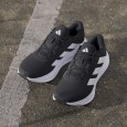 adidas Men's Galaxy 7 Running Shoes - Black