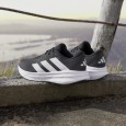 adidas Men's Galaxy 7 Running Shoes - Black