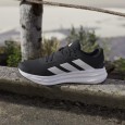 adidas Men's Galaxy 7 Running Shoes - Black