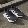 adidas Men's Galaxy 7 Running Shoes - Black
