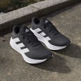 adidas Men's Galaxy 7 Running Shoes - Black