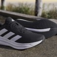 adidas Men's Galaxy 7 Running Shoes - Black
