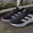 adidas Men's Galaxy 7 Running Shoes - Black