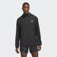 adidas Men's Run It Jacket - Black