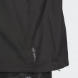adidas Men's Run It Jacket - Black