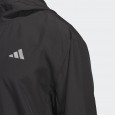 adidas Men's Run It Jacket - Black