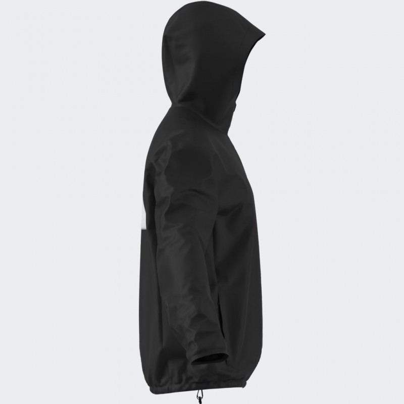 adidas Men's Run It Jacket - Black