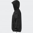 adidas Men's Run It Jacket - Black