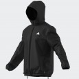 adidas Men's Run It Jacket - Black