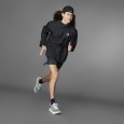 adidas Men's Run It Jacket - Black