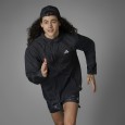 adidas Men's Run It Jacket - Black