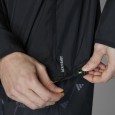 adidas Men's Run It Jacket - Black