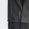 adidas Men's Running Own the Run Jacket - Black