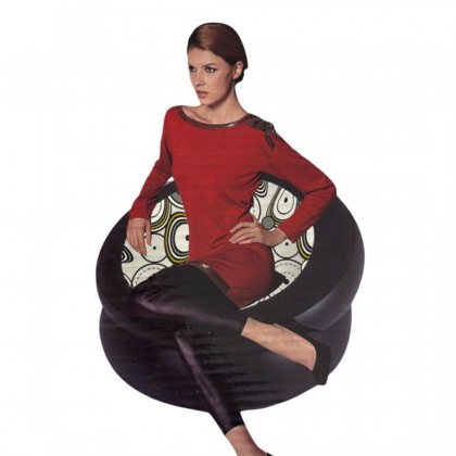 كرسي نفخ للاستراحة