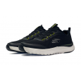 حذاء سكيتشرز ألترا جروفي لايف سيشن للرجال لون أسود-Skechers Men's Ultra Groove Live Session Shoes
