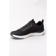 حذاء سكيتشرز ألترا جروفي لايف سيشن للرجال لون أسود-Skechers Men's Ultra Groove Live Session Shoes