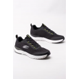 حذاء سكيتشرز ألترا جروفي لايف سيشن للرجال لون أسود-Skechers Men's Ultra Groove Live Session Shoes