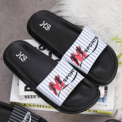 شبشب رجالي لون أبيض