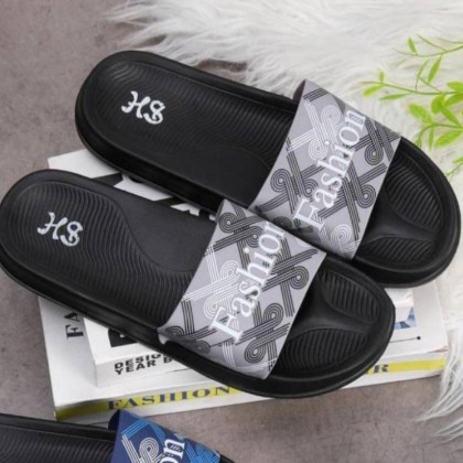 شبشب رجالي لون سكني