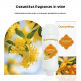 SHOWER FILTER OSMANTHUS