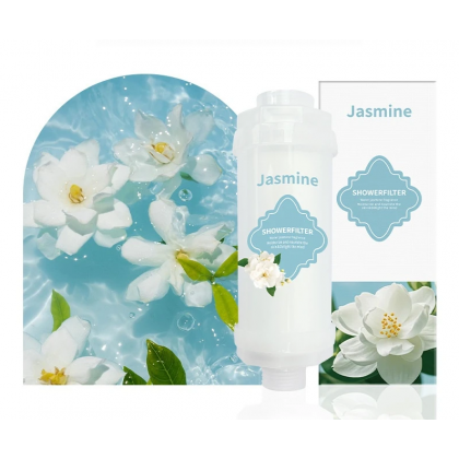 SHOWER FILTER JASMINE