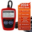 جهاز فحص و كشف اعطال السيارات تشخيصها بدقة OBD2 قارئ رموز اعطال السيارة