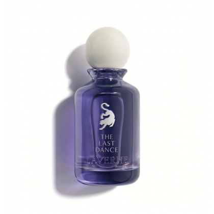 عطر ذا لاست دانس من لافيرن للنساء حجم 100 مل- THE LAST DANCE EDP By LAVERNE For Women 100ML