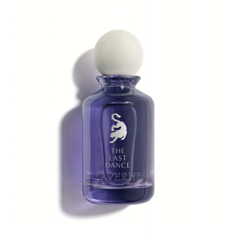 عطر ذا لاست دانس من لافيرن للنساء حجم 100 مل- THE LAST DANCE EDP By LAVERNE For Women 100ML