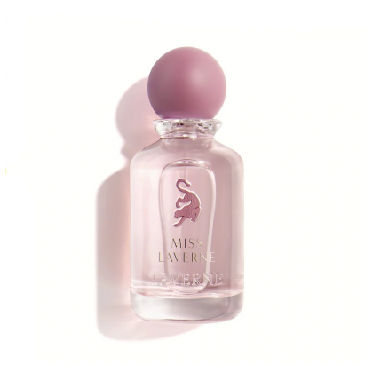 عطر مس لافيرن من لافيرن للنساء حجم 100 مل- MISS LAVERNE EDP By LAVERNE For Women 100ML