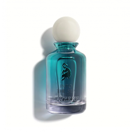 عطر انتو ذا سيي من لافيرن للرجال حجم 100 مل- INTO THE SEA EDP By LAVERNE For Men 100ML