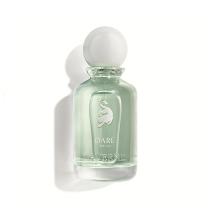 عطر دير 7:00AM من لافيرن للجنسين حجم 100 مل- DARE 7AM EDP By LAVERNE For Unisex 100ML