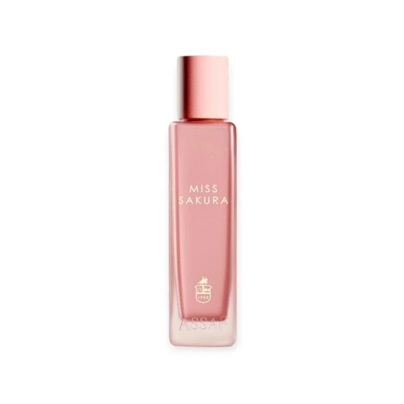 ASSAF MISS SAKURA For Women 200 ML